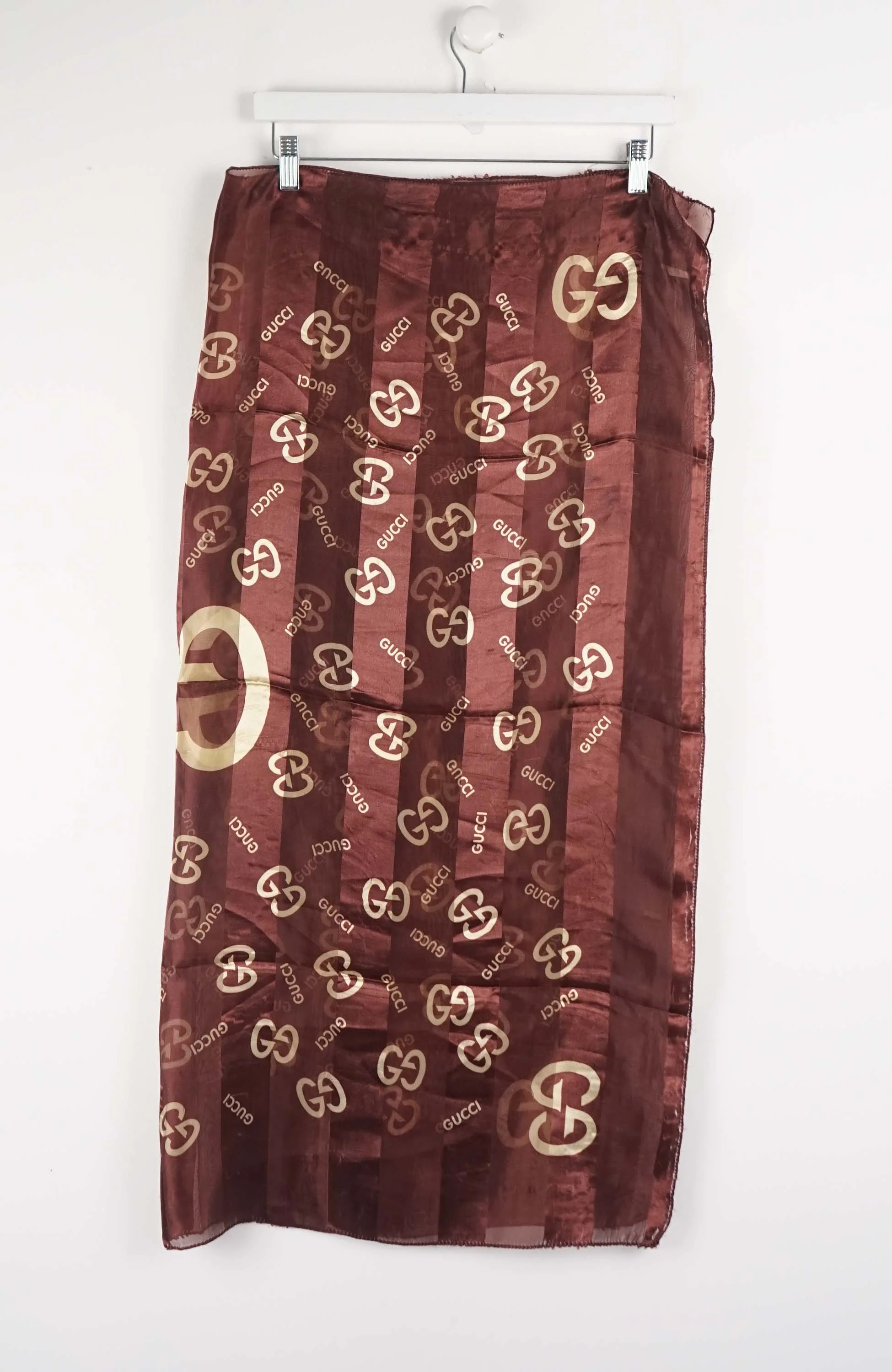 VINTAGE SCARF