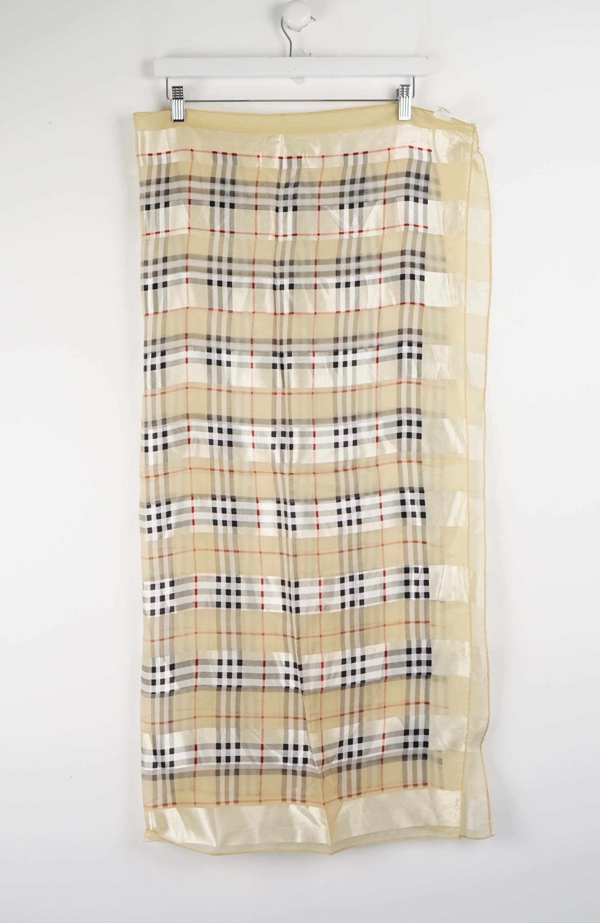 VINTAGE SCARF