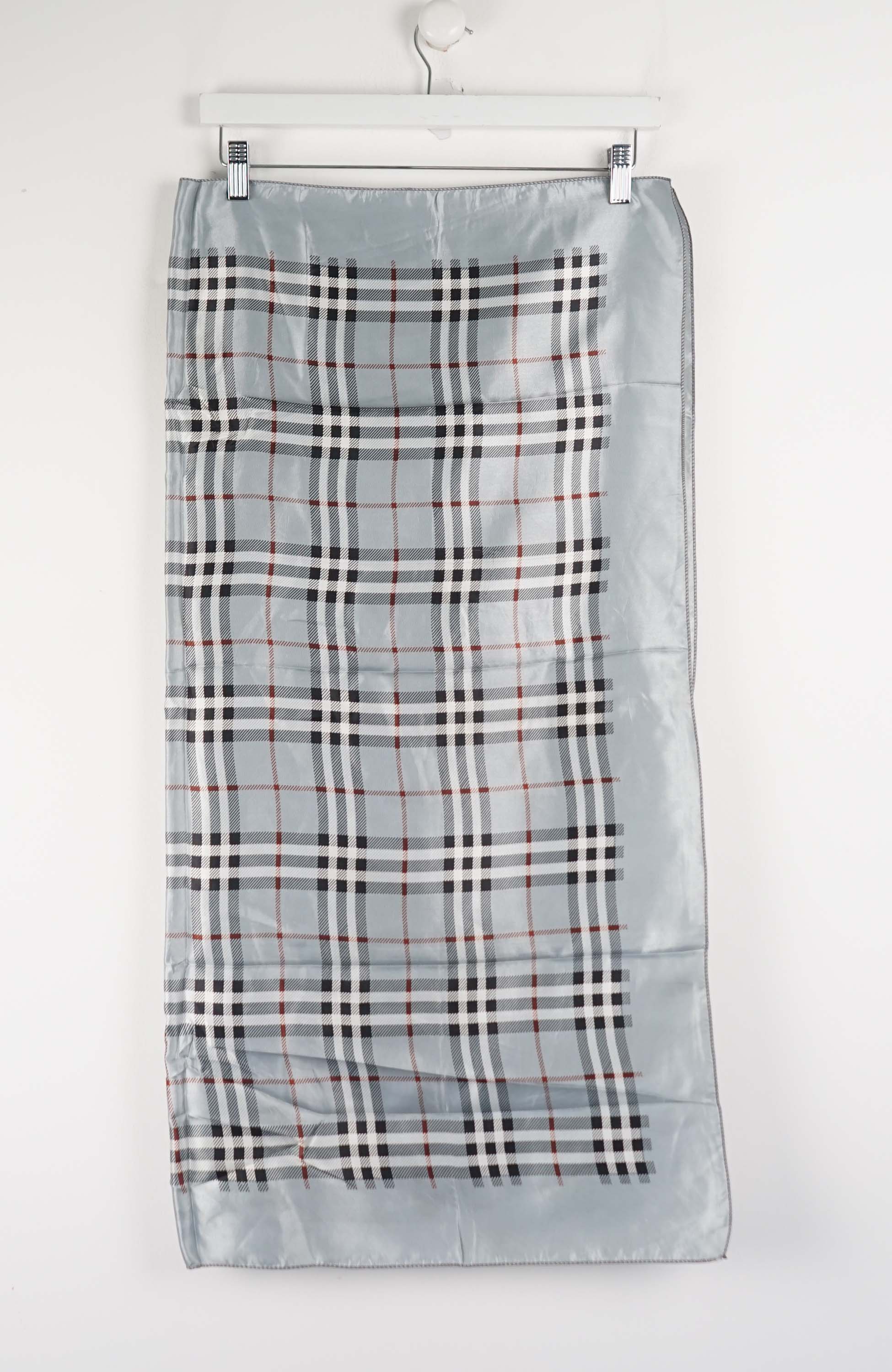 VINTAGE SCARF