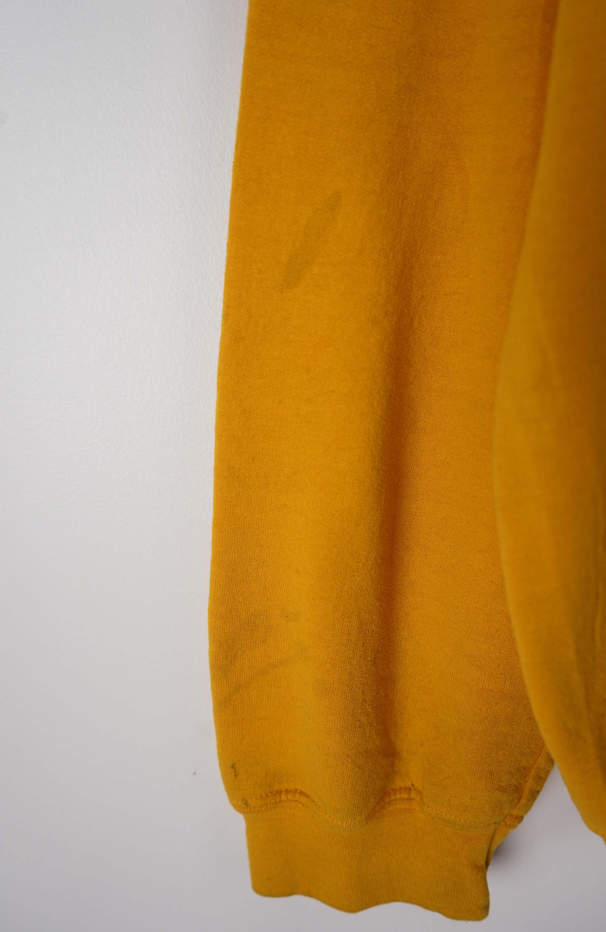 VINTAGE SCHOOL BUS SWEATER (XL) - Image 2
