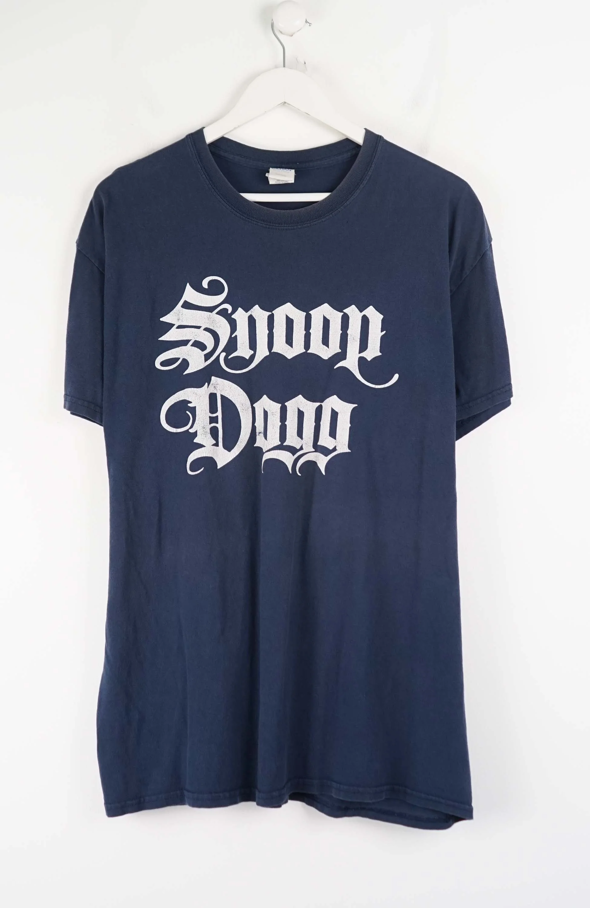 VINTAGE SNOOP DOG T-SHIRT (XL)