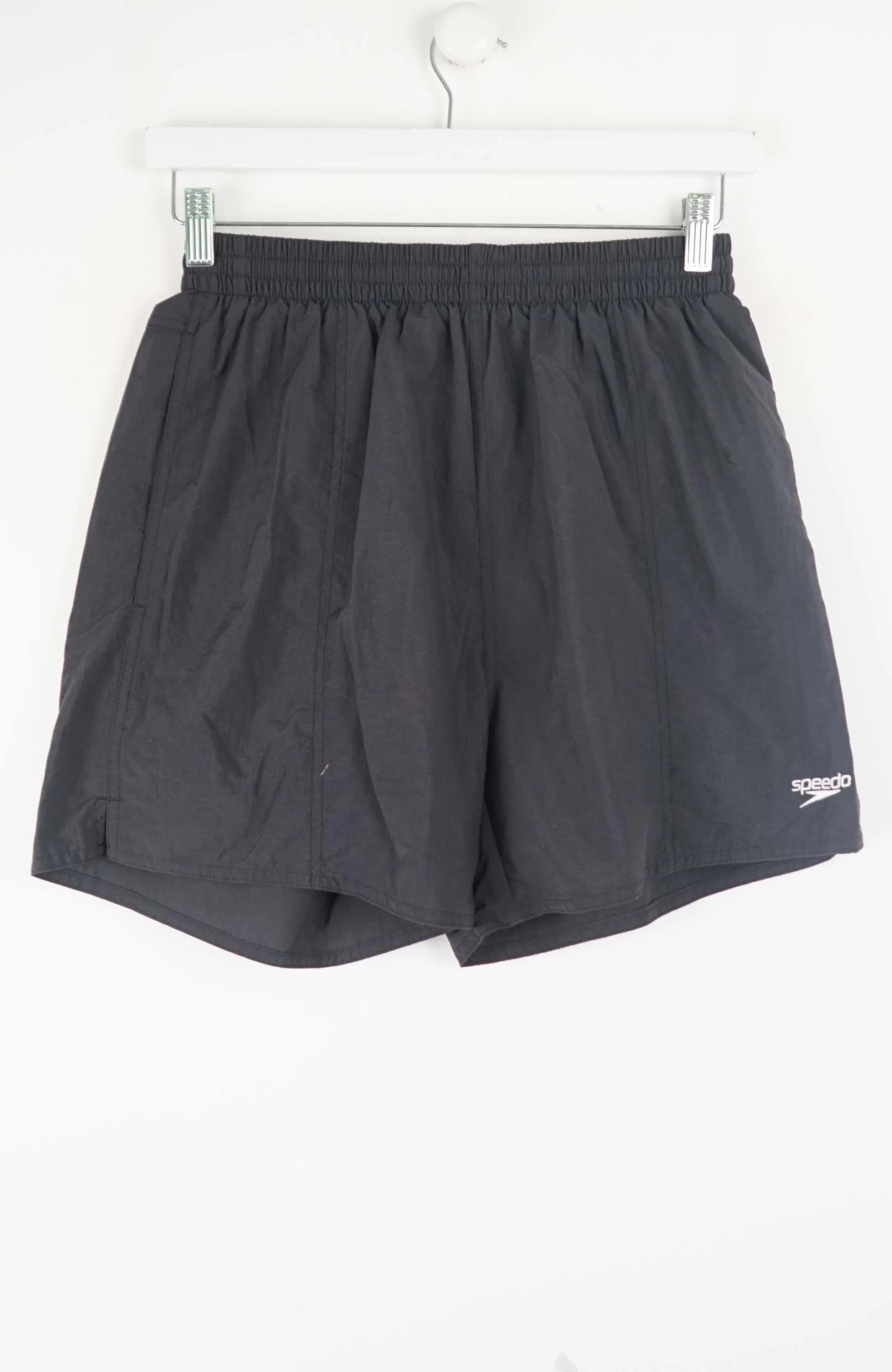 VINTAGE SPEEDO SHORTS W26
