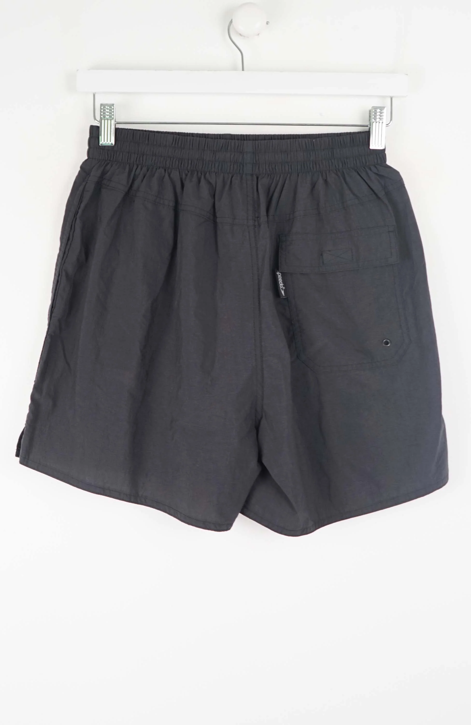 VINTAGE SPEEDO SHORTS W26 - Image 3