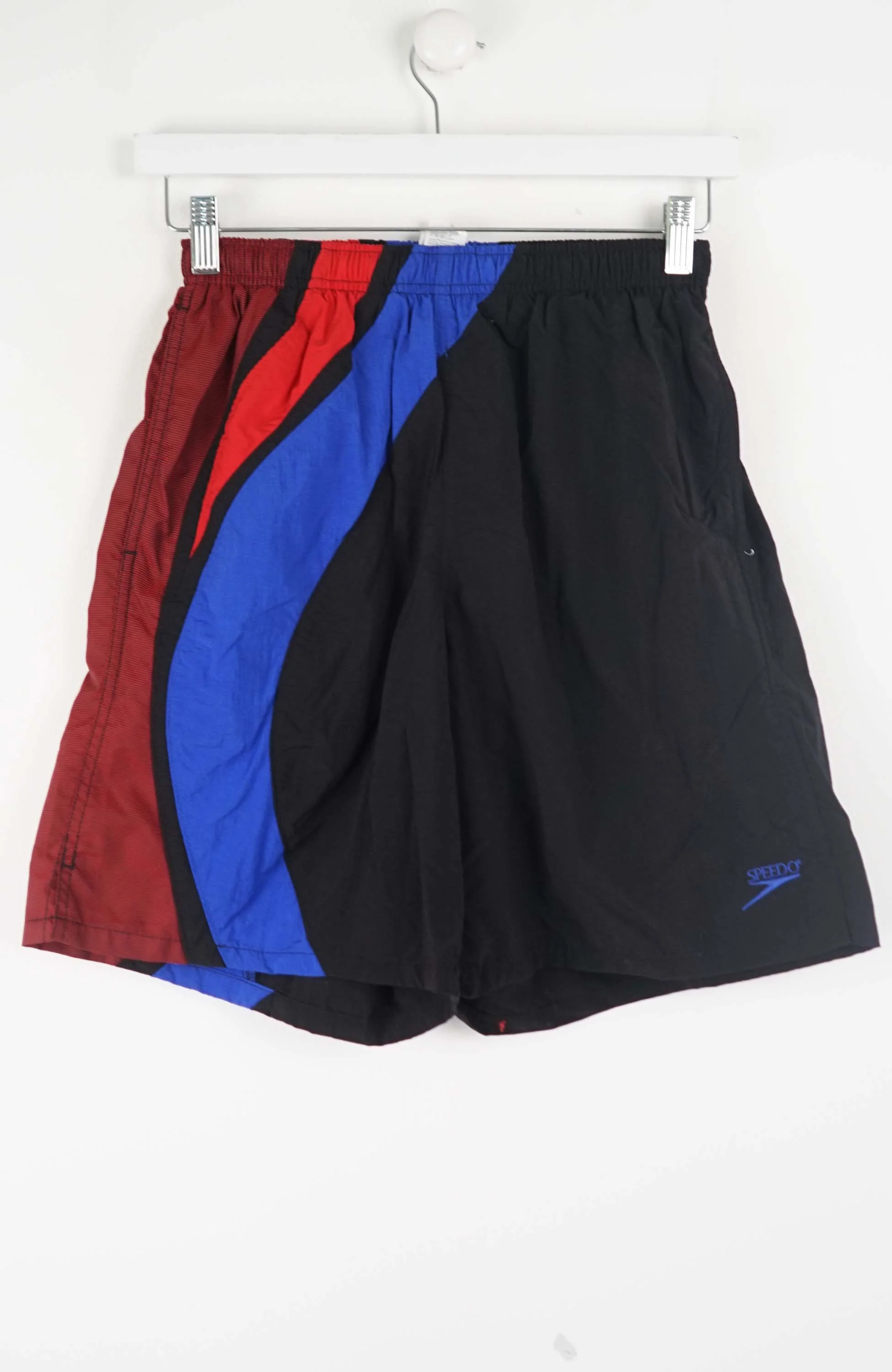 VINTAGE SPEEDO SHORTS W26