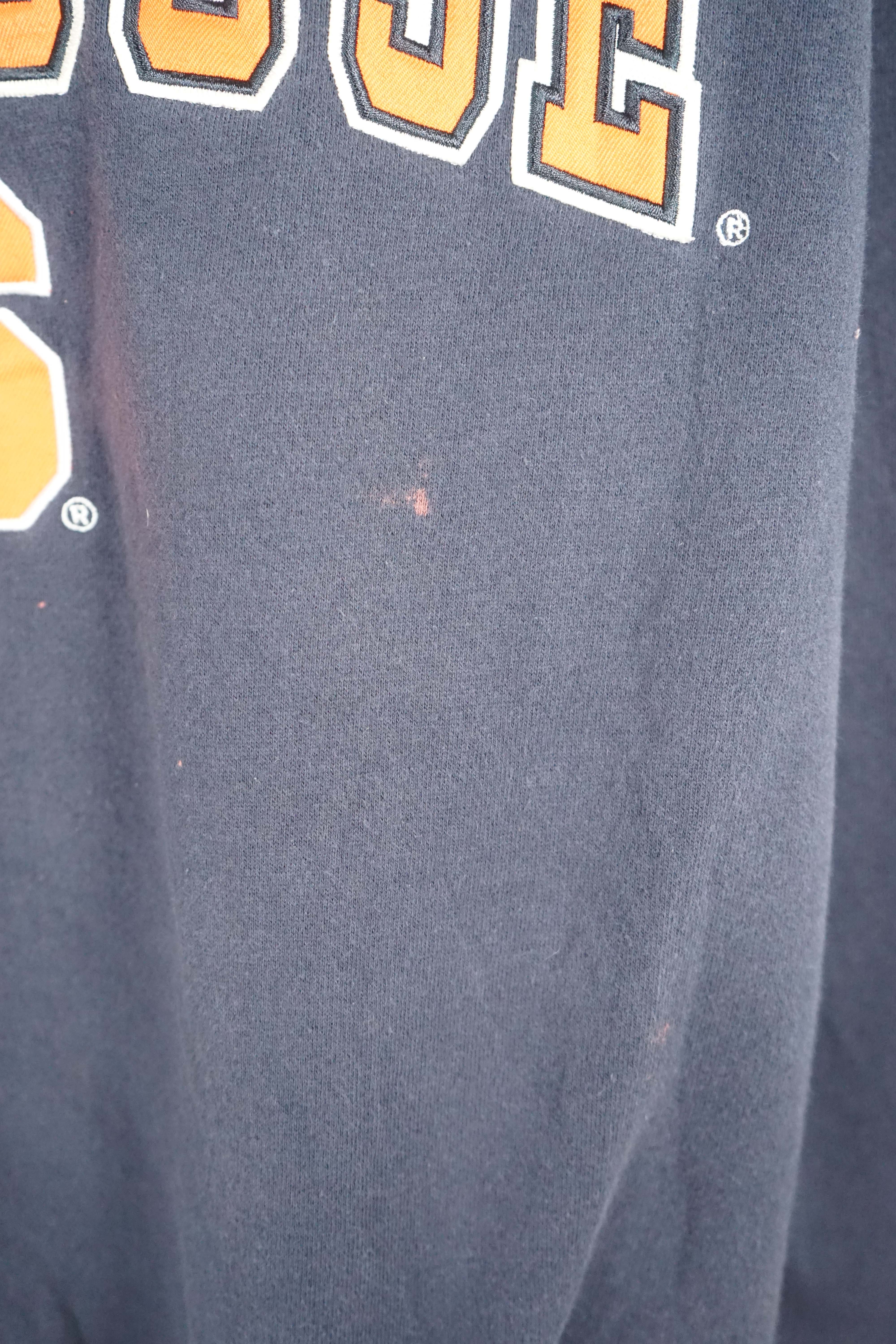 VINTAGE SYRACUSE SWEATER (S) - Image 2
