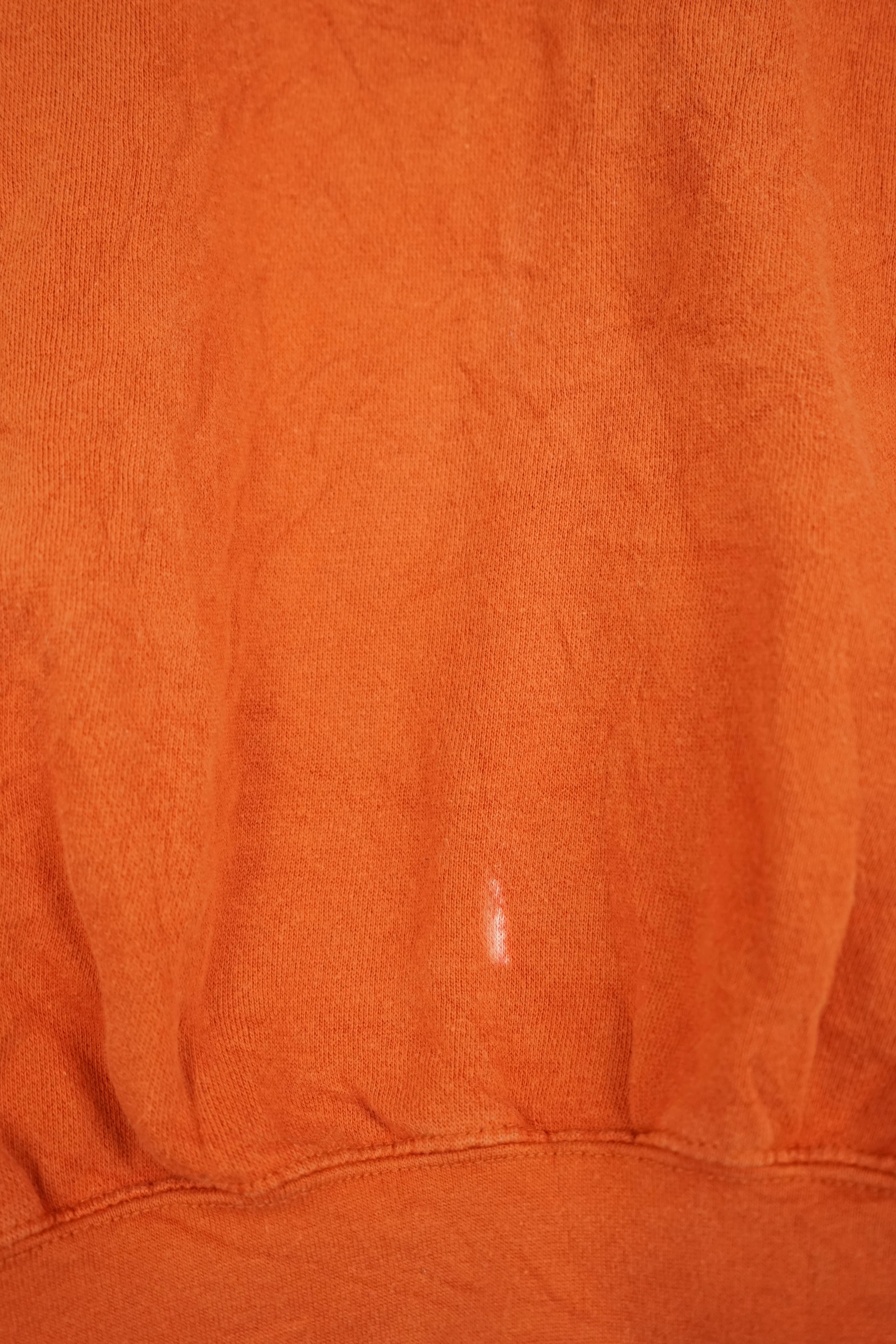 VINTAGE TEXAS LONGHORNS SWEATER (L) - Image 2