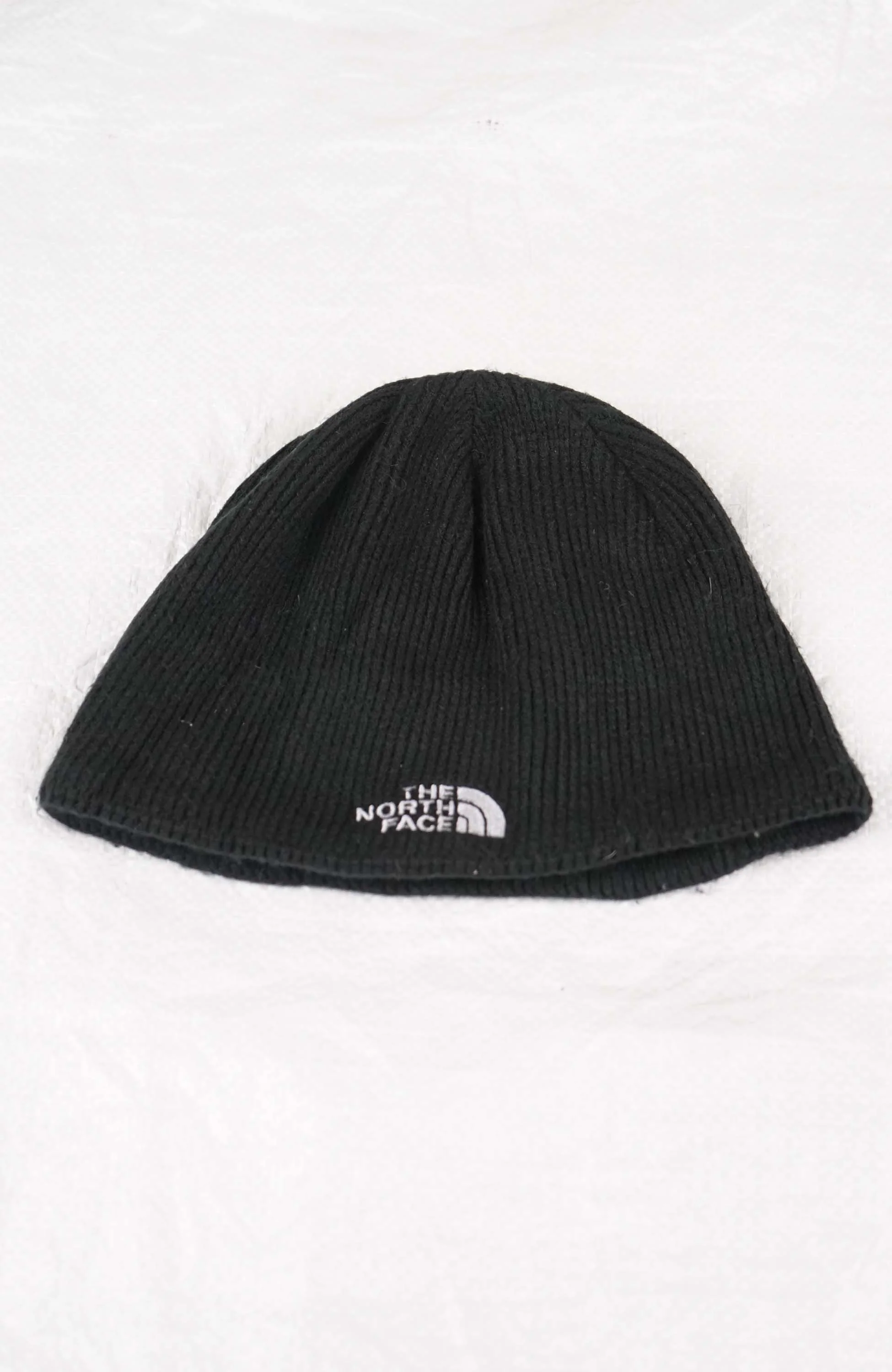 VINTAGE THE NORTH FACE BEANIE