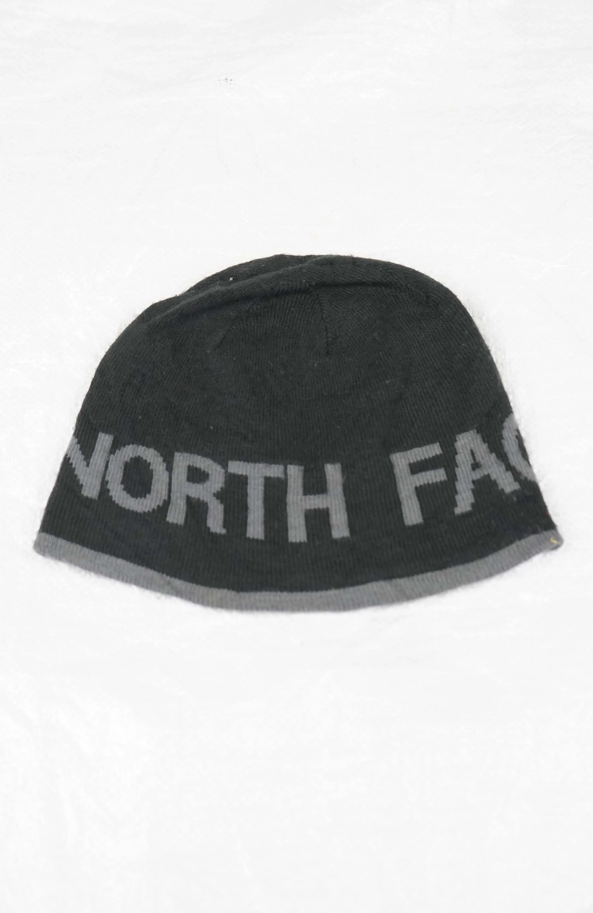 VINTAGE THE NORTHFACE BEANIE
