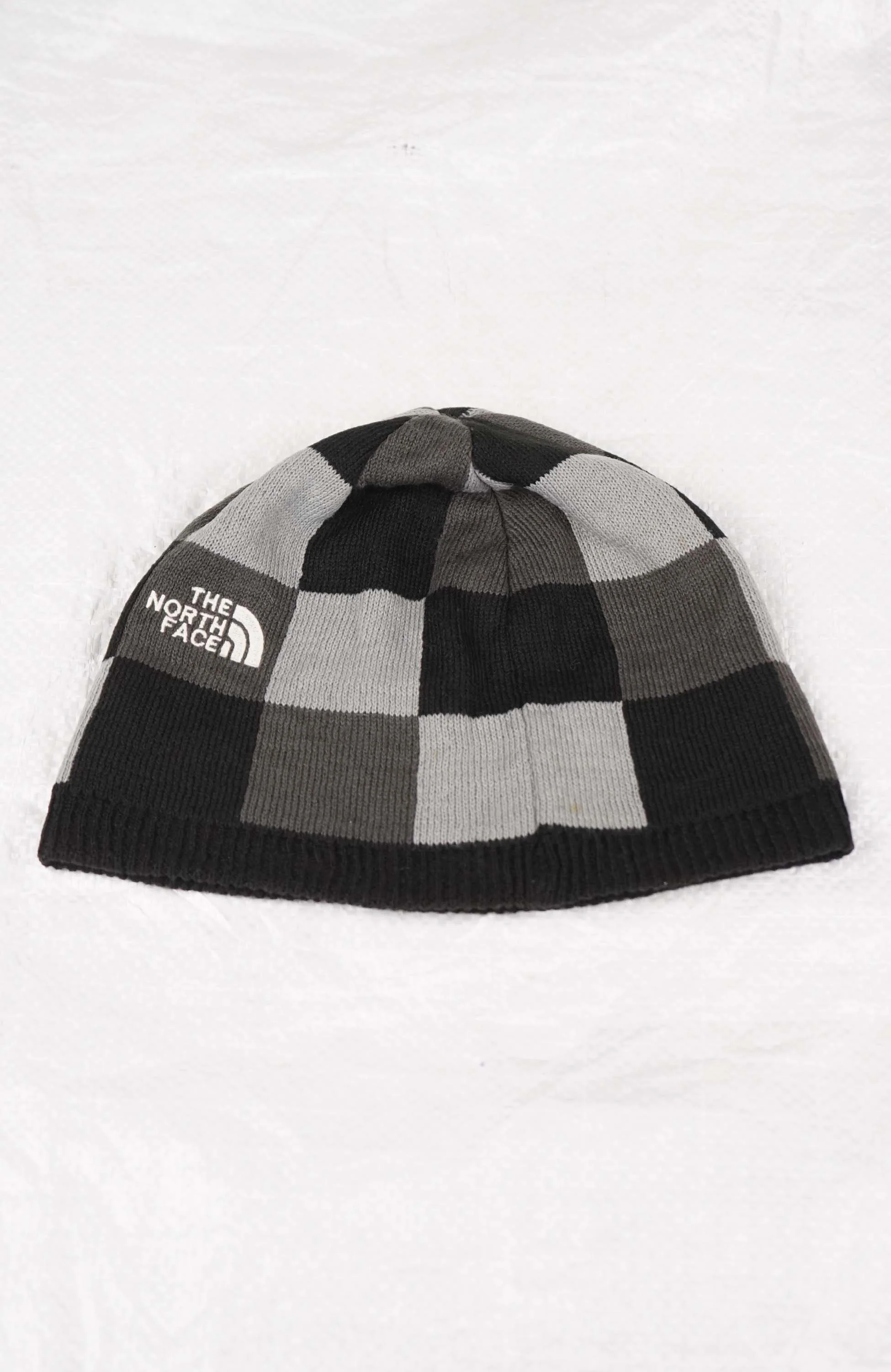 VINTAGE THE NORTH FACE BEANIE