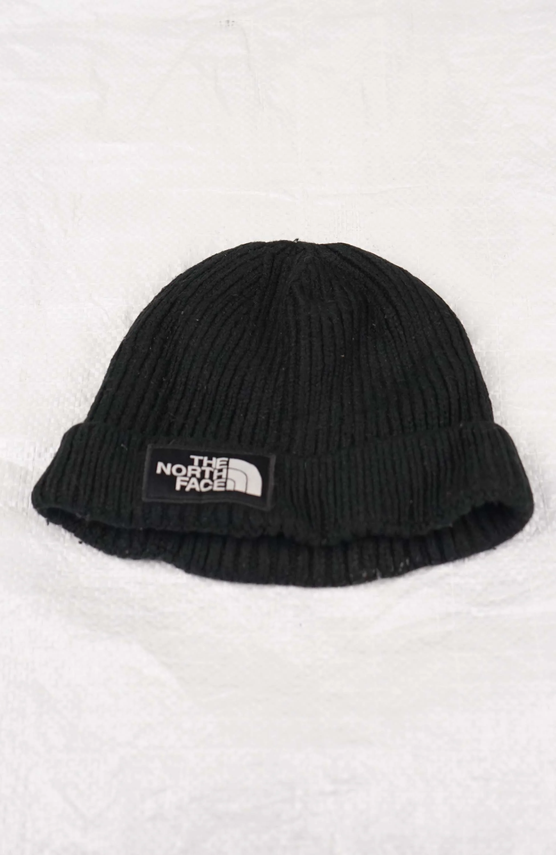 VINTAGE THE NORTH FACE BEANIE
