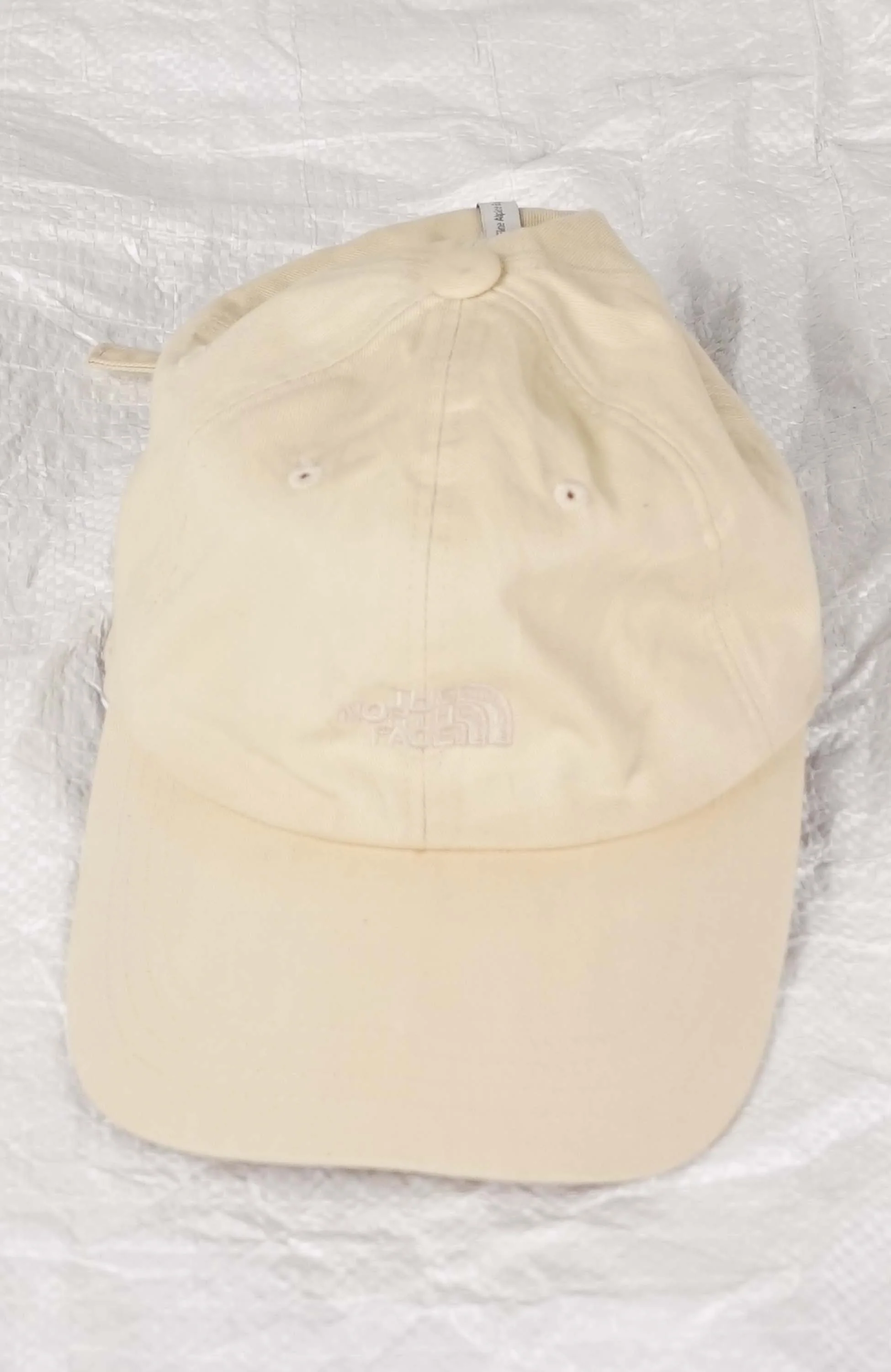 VINTAGE THE NORTH FACE HAT