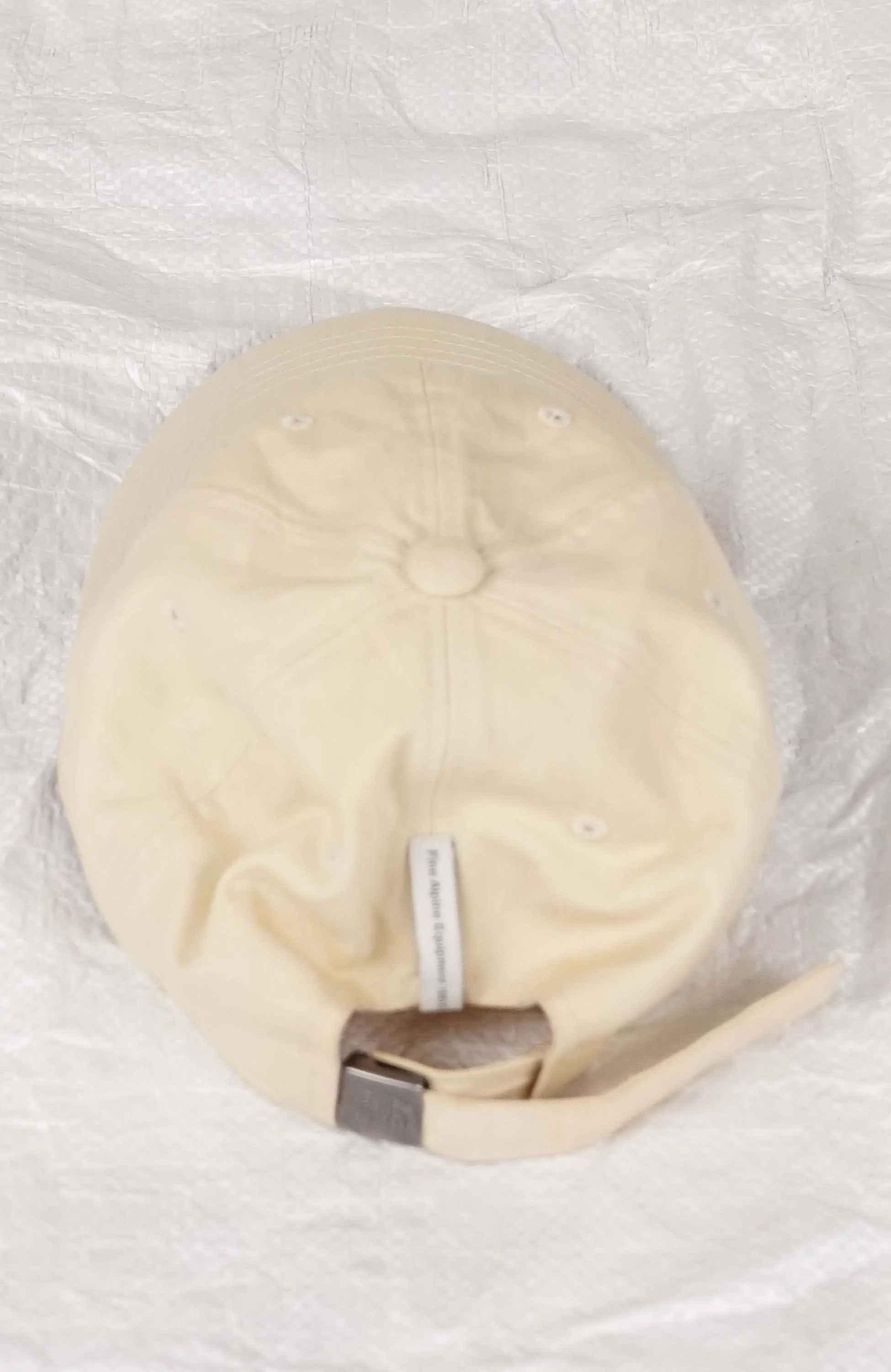 VINTAGE THE NORTH FACE HAT - Image 2