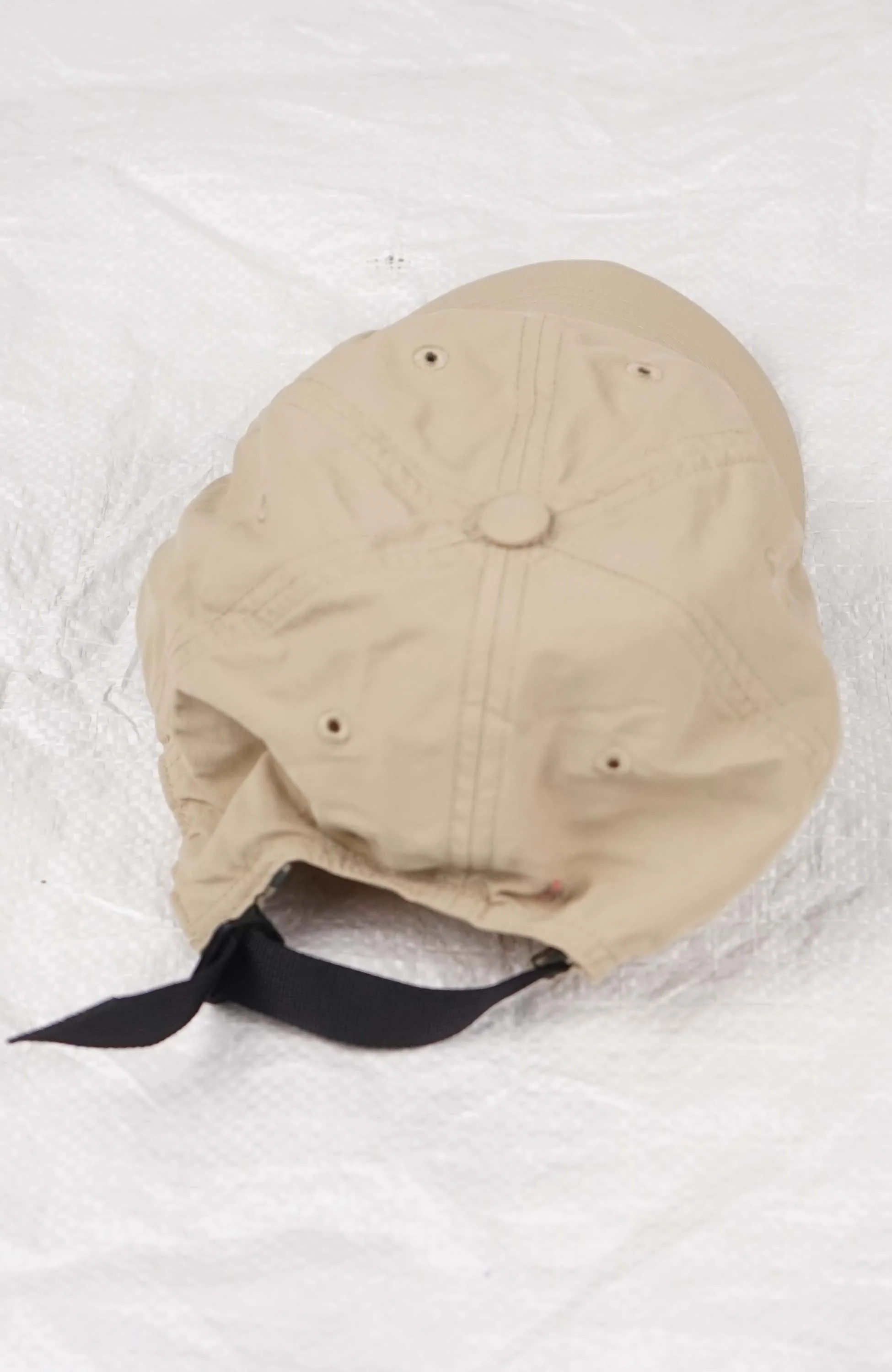 VINTAGE THE NORTH FACE HAT - Image 2
