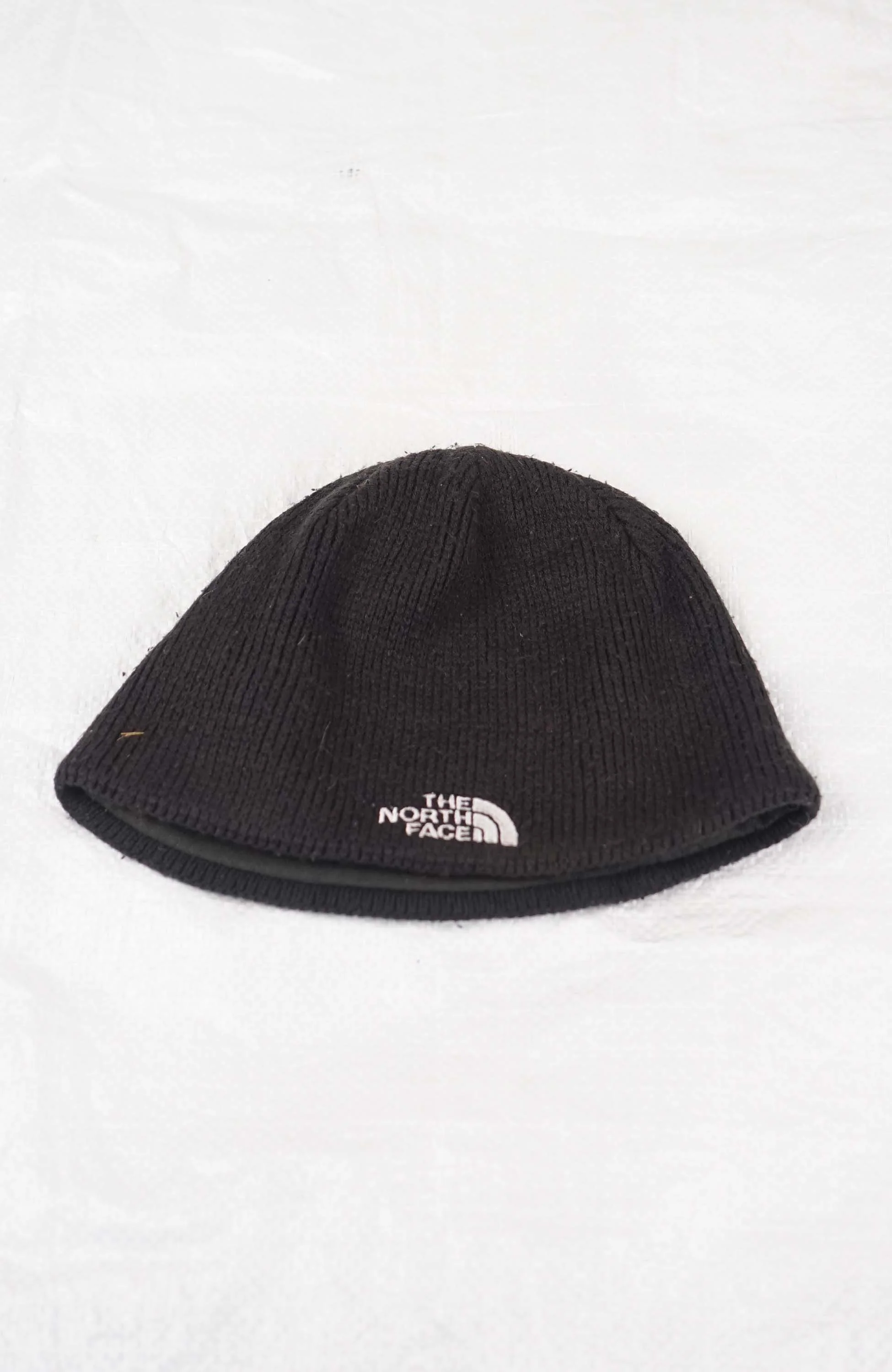 VINTAGE THE NORTH FACE SKULL BEANIE