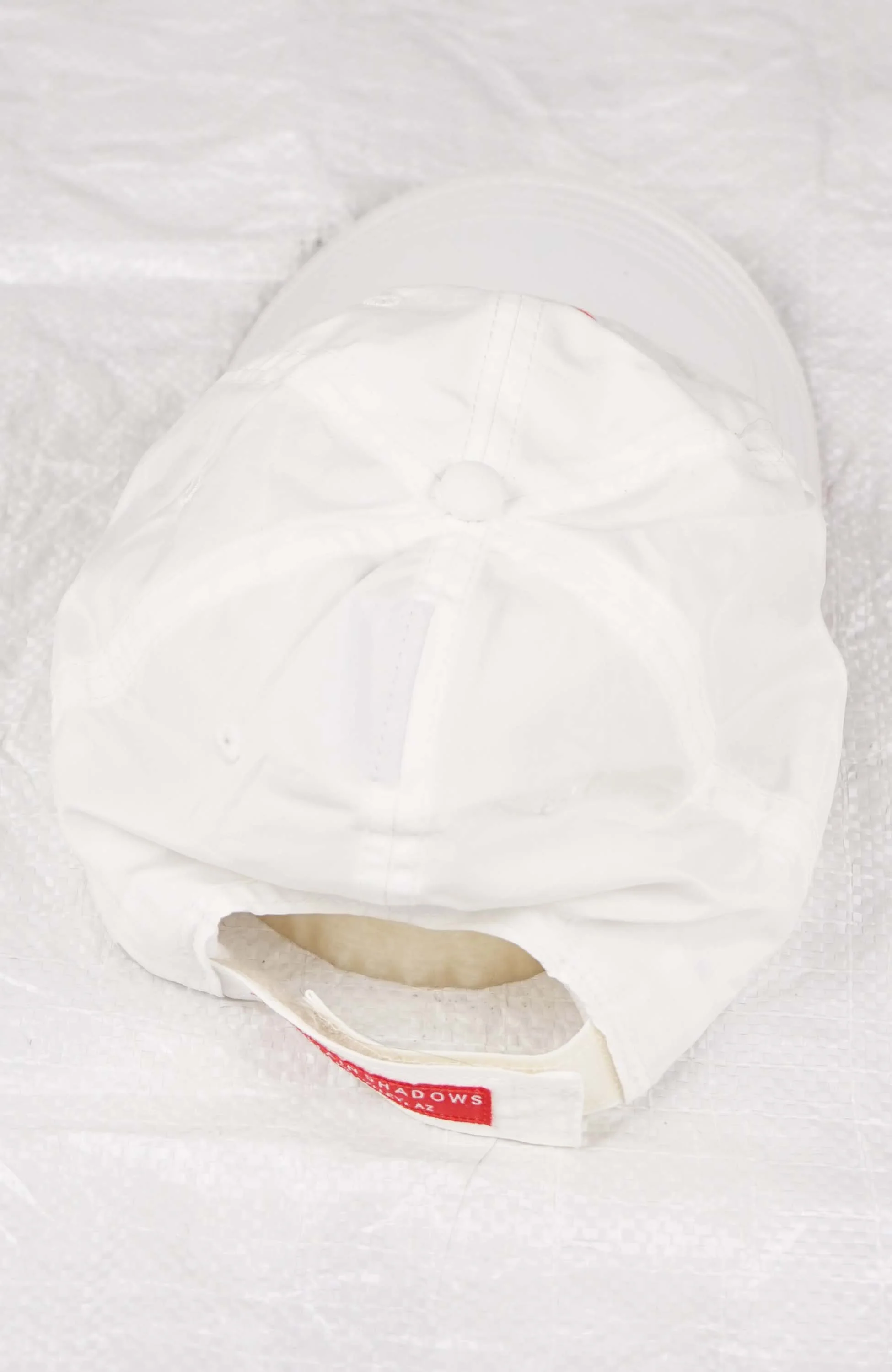 VINTAGE THE SHORT COURSE GOLF HAT - Image 2