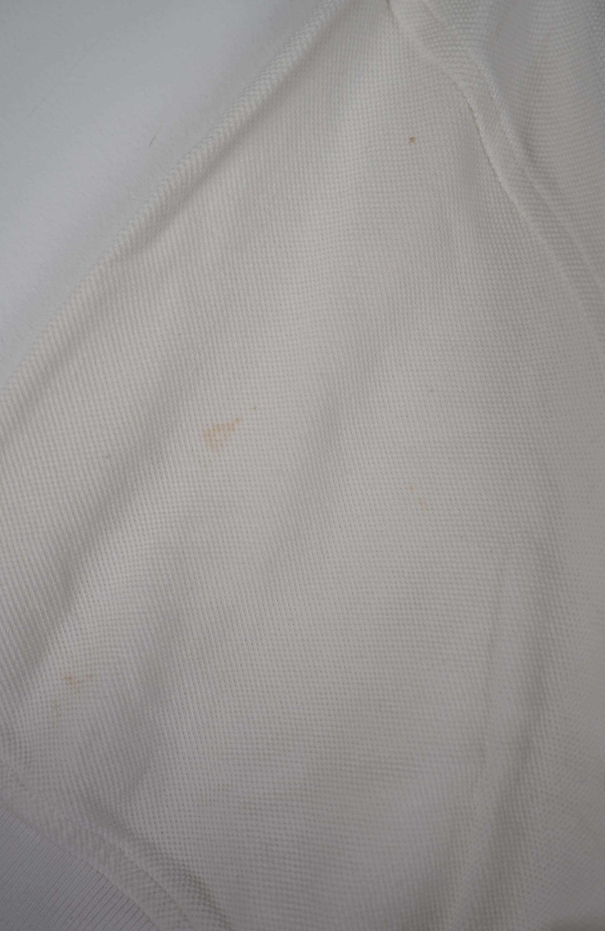 VINTAGE TOMMY HILFIGER POLO SHIRT (L) - Image 2