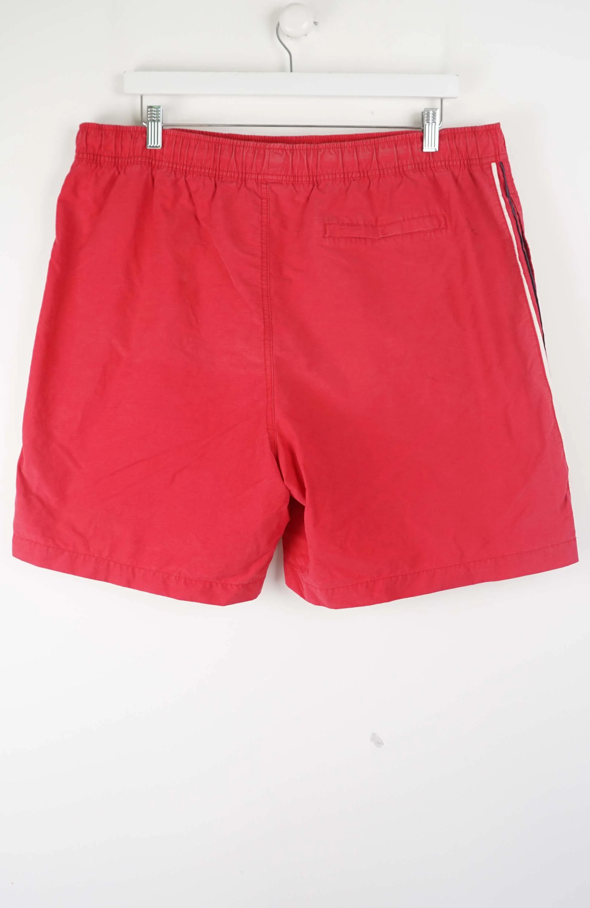 VINTAGE TOMMY HILFIGER SHORTS W36 - Image 3