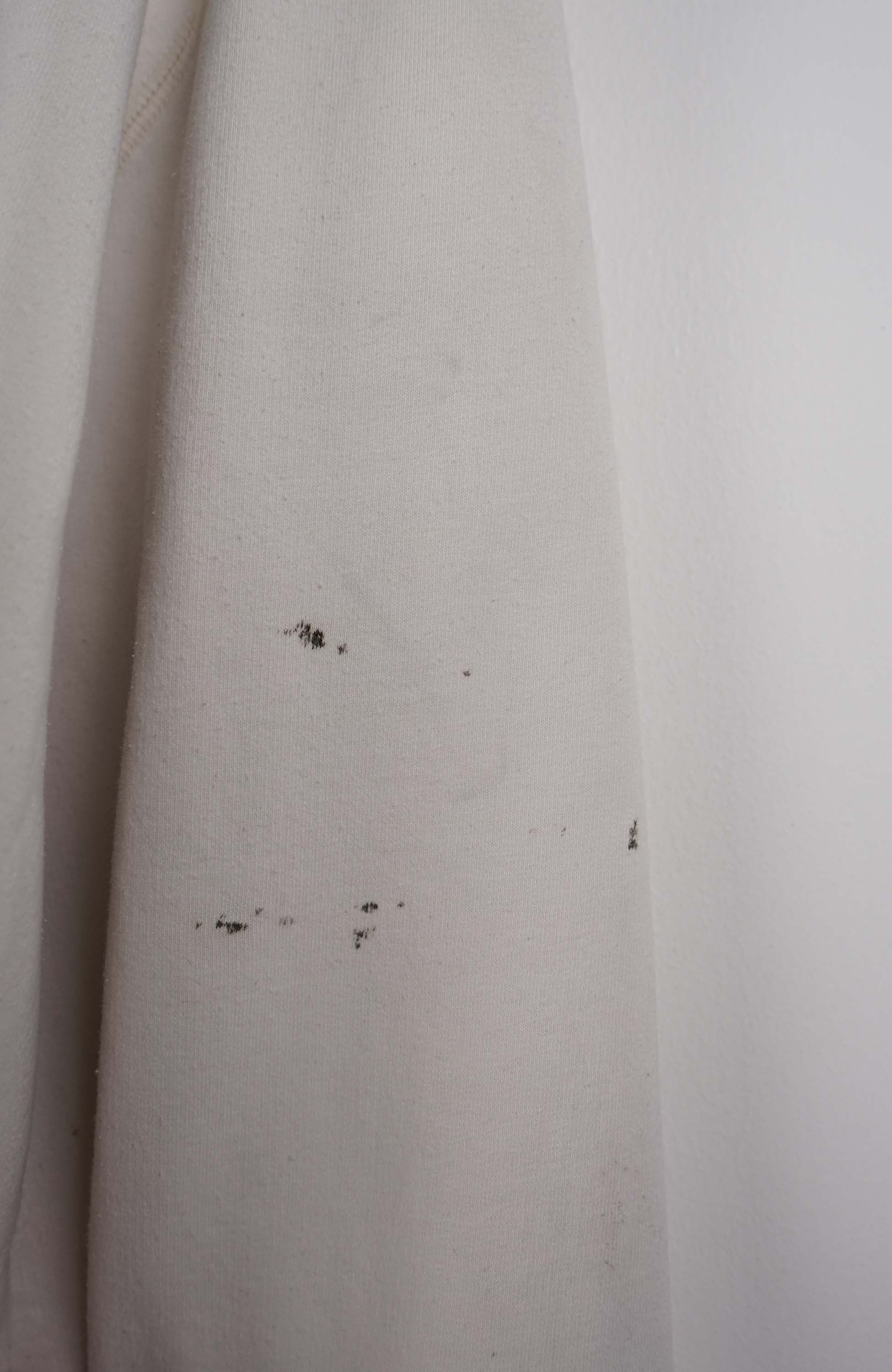 VINTAGE TOMMY HILFIGER SWEATER (XL) - Image 2