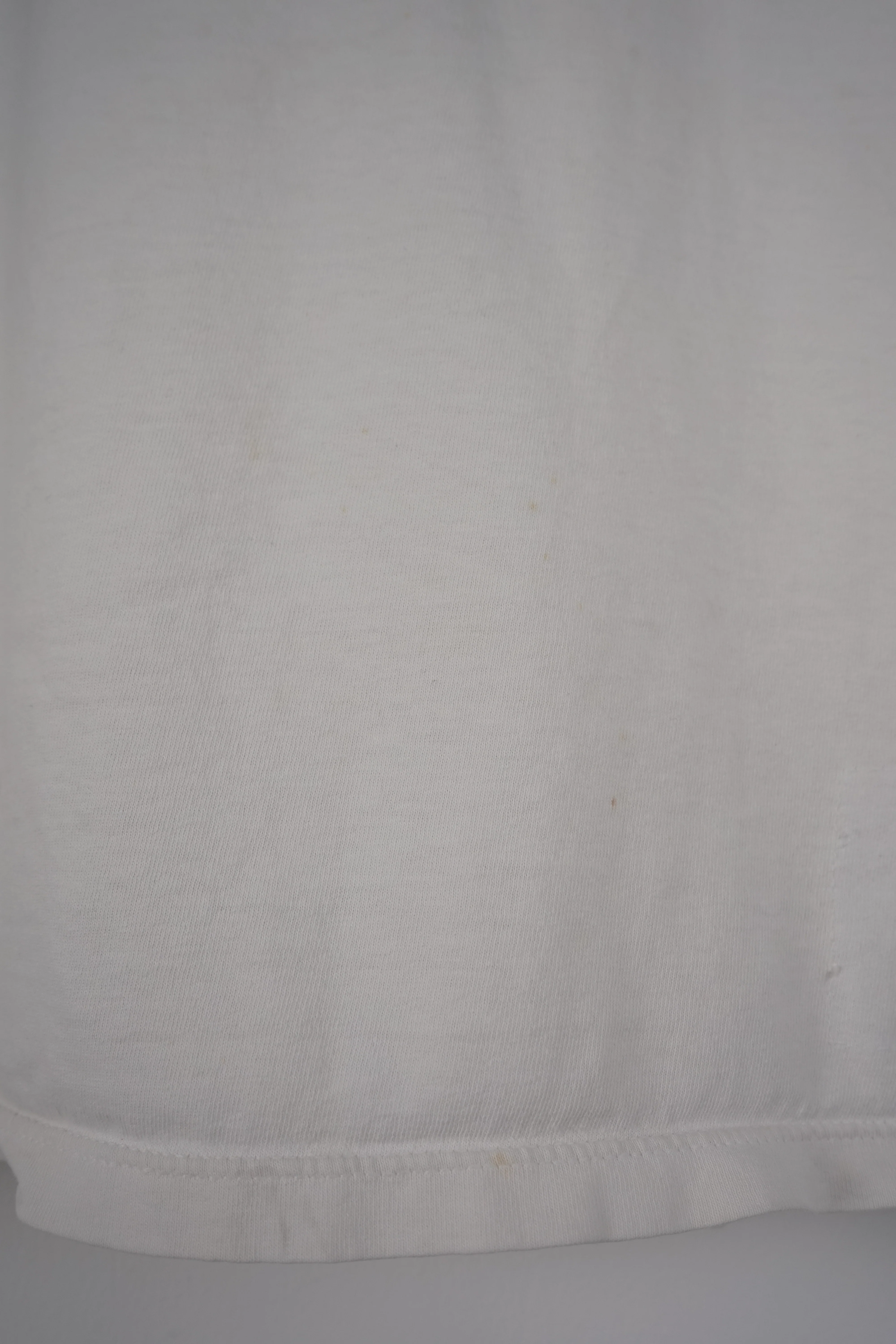 VINTAGE TOMMY HILFIGER T-SHIRT (S) - Image 2