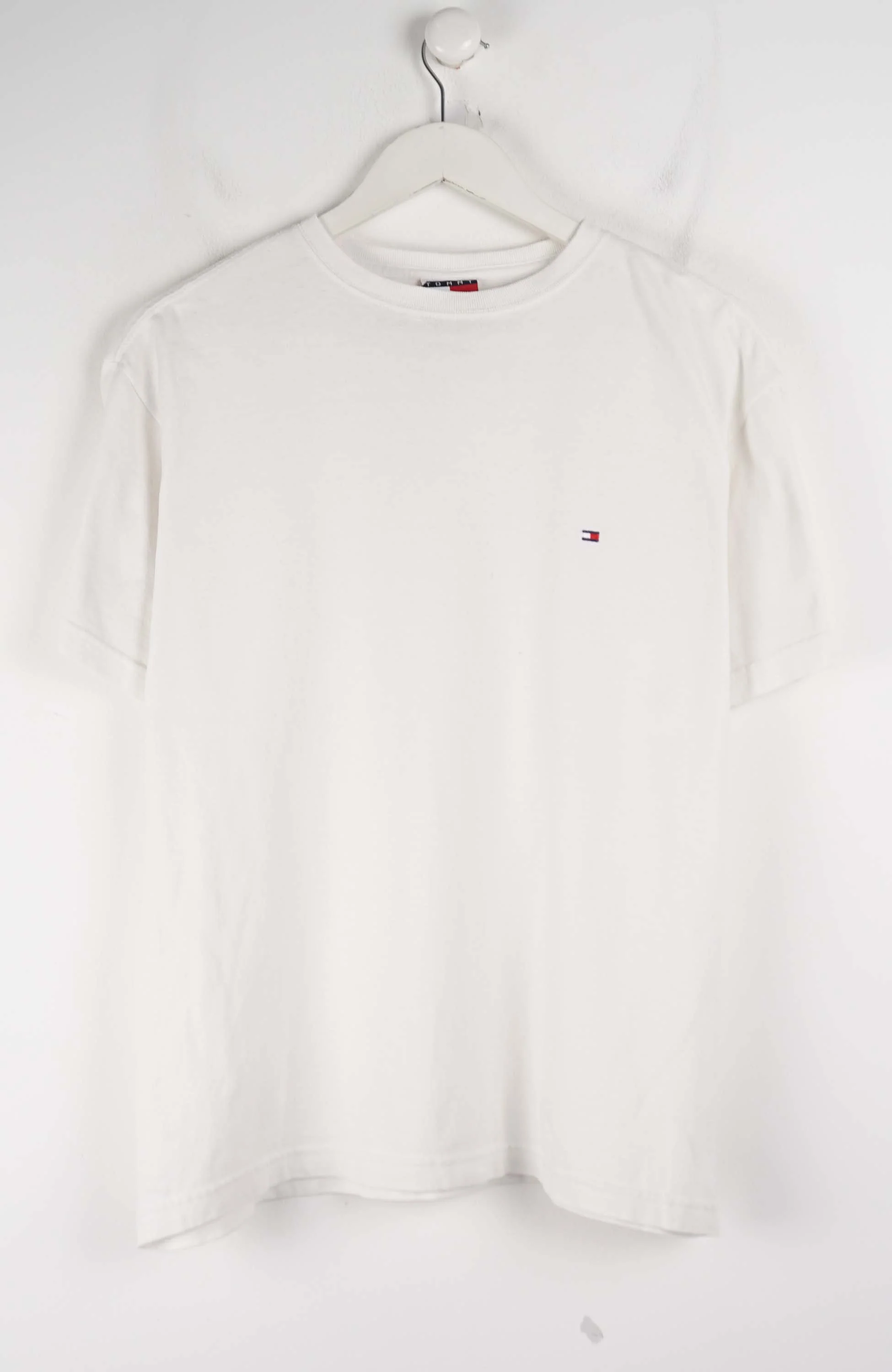 VINTAGE TOMMY HILFIGER T-SHIRT (S)