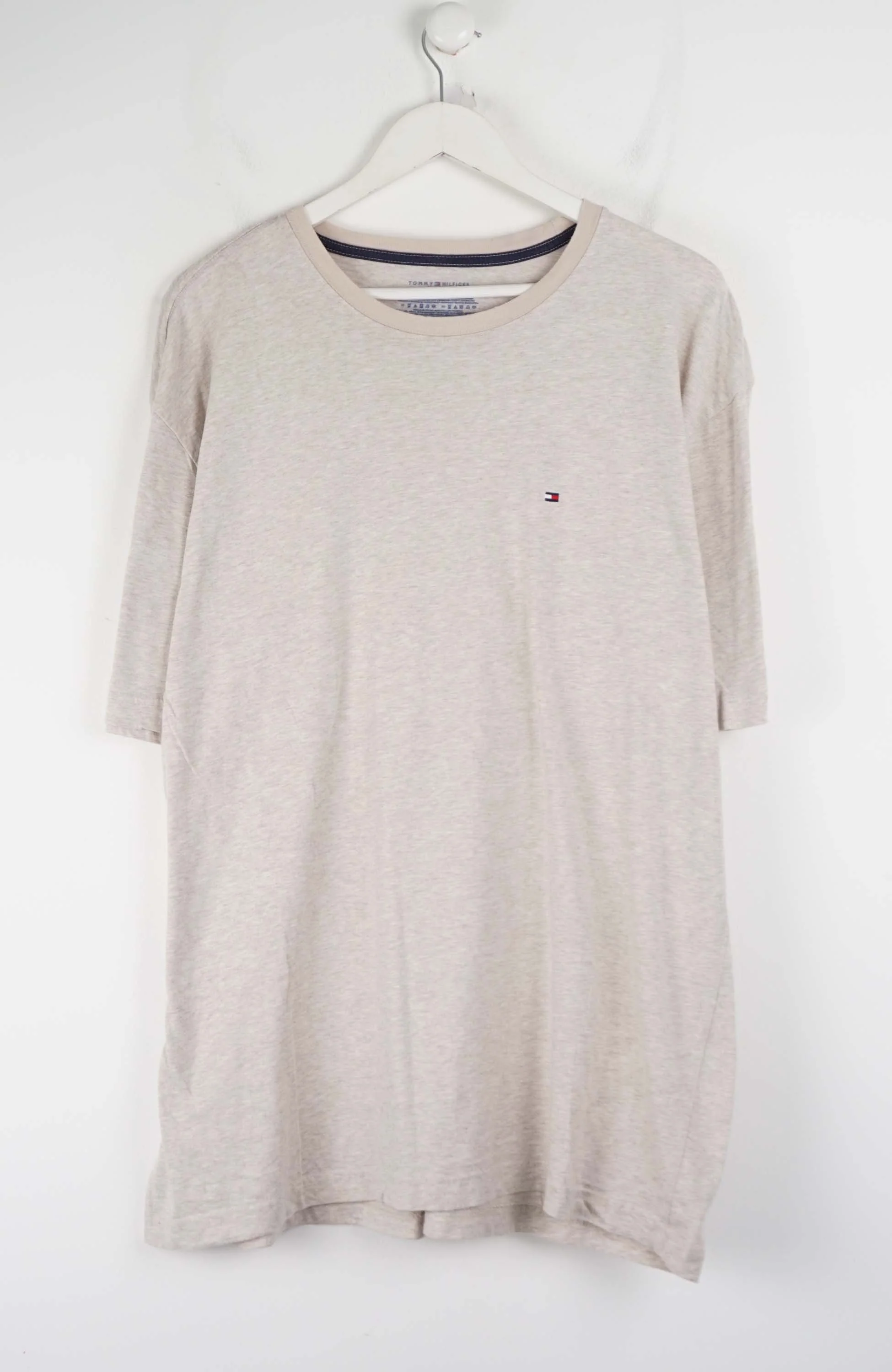 VINTAGE TOMMY HILFIGER T-SHIRT (XL)