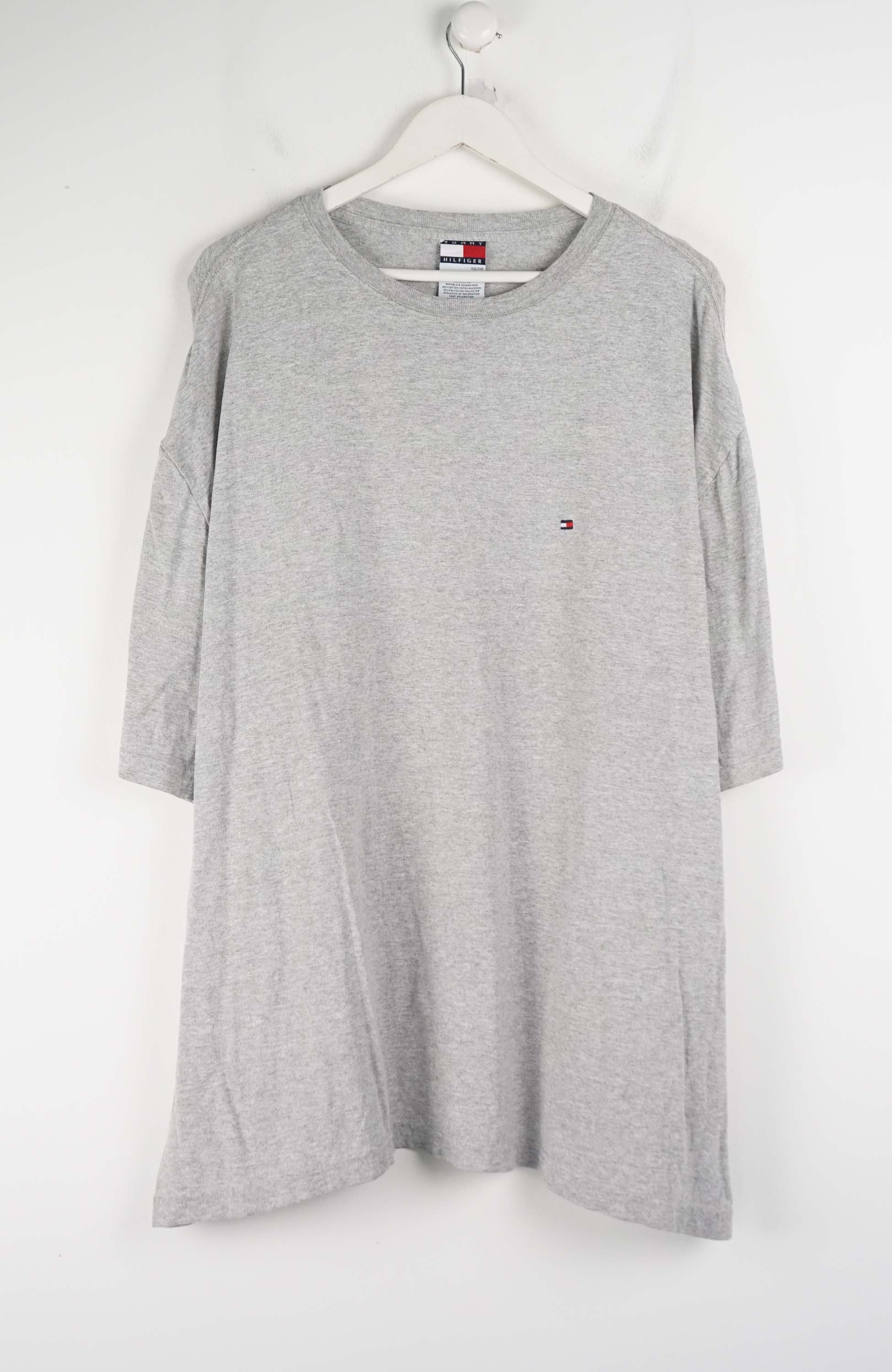 VINTAGE TOMMY HILFIGER T-SHIRT (XXXL)