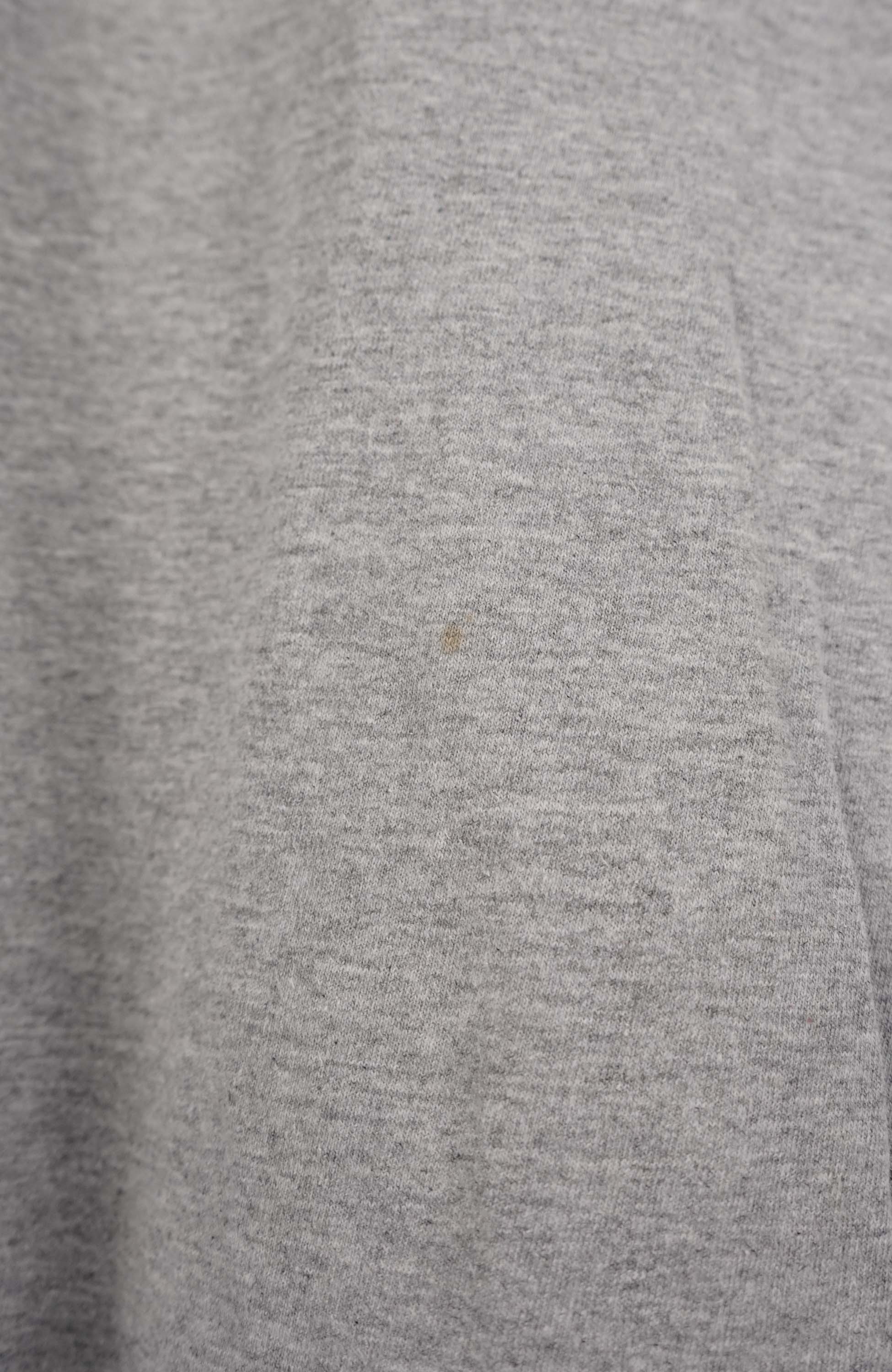VINTAGE TOMMY HILFIGER T-SHIRT (XXXL) - Image 2