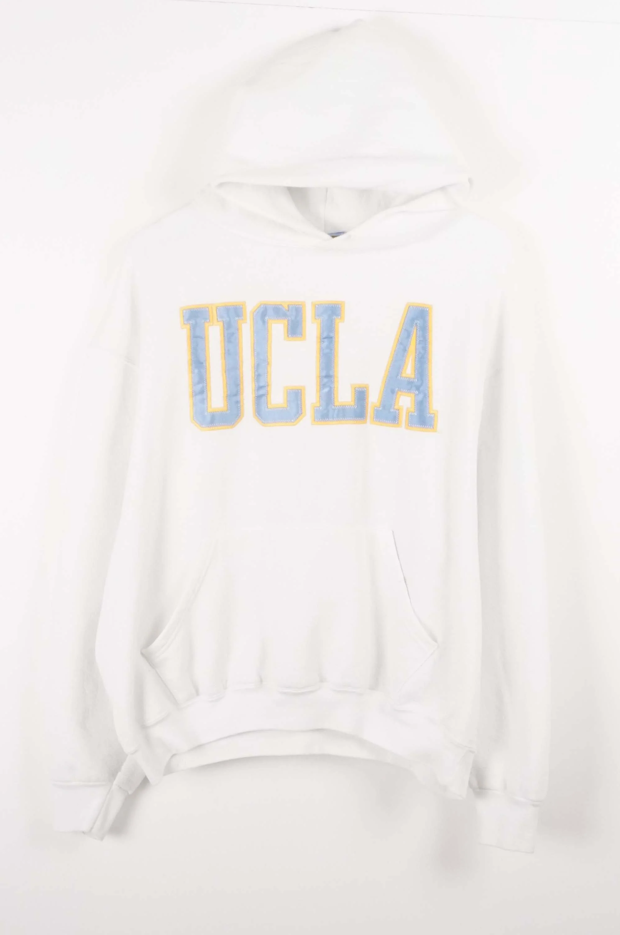VINTAGE UCLA UNIVERSITY SWEATER (S)