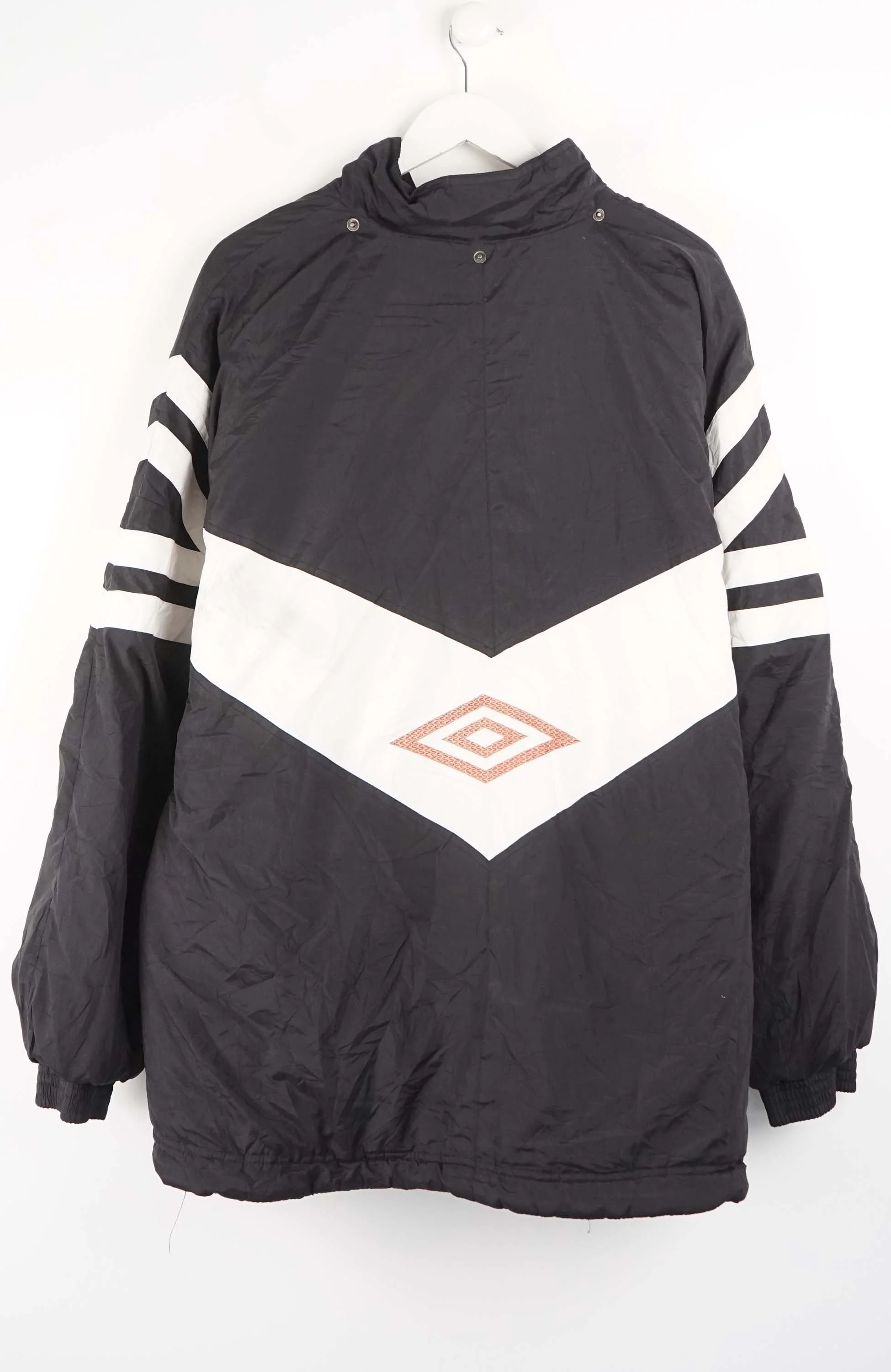 VINTAGE UMBRO JACKET (XXL) - Image 2