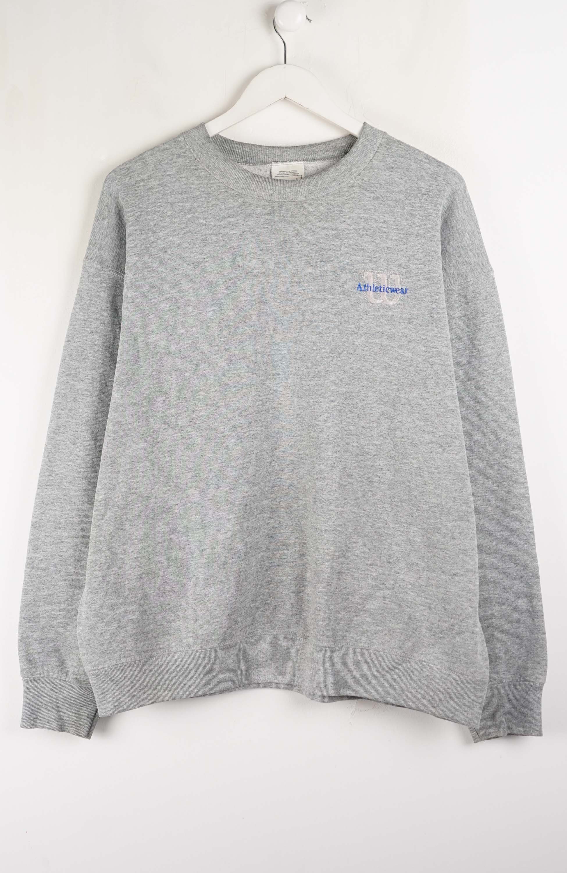 VINTAGE WILSON SWEATER (M)