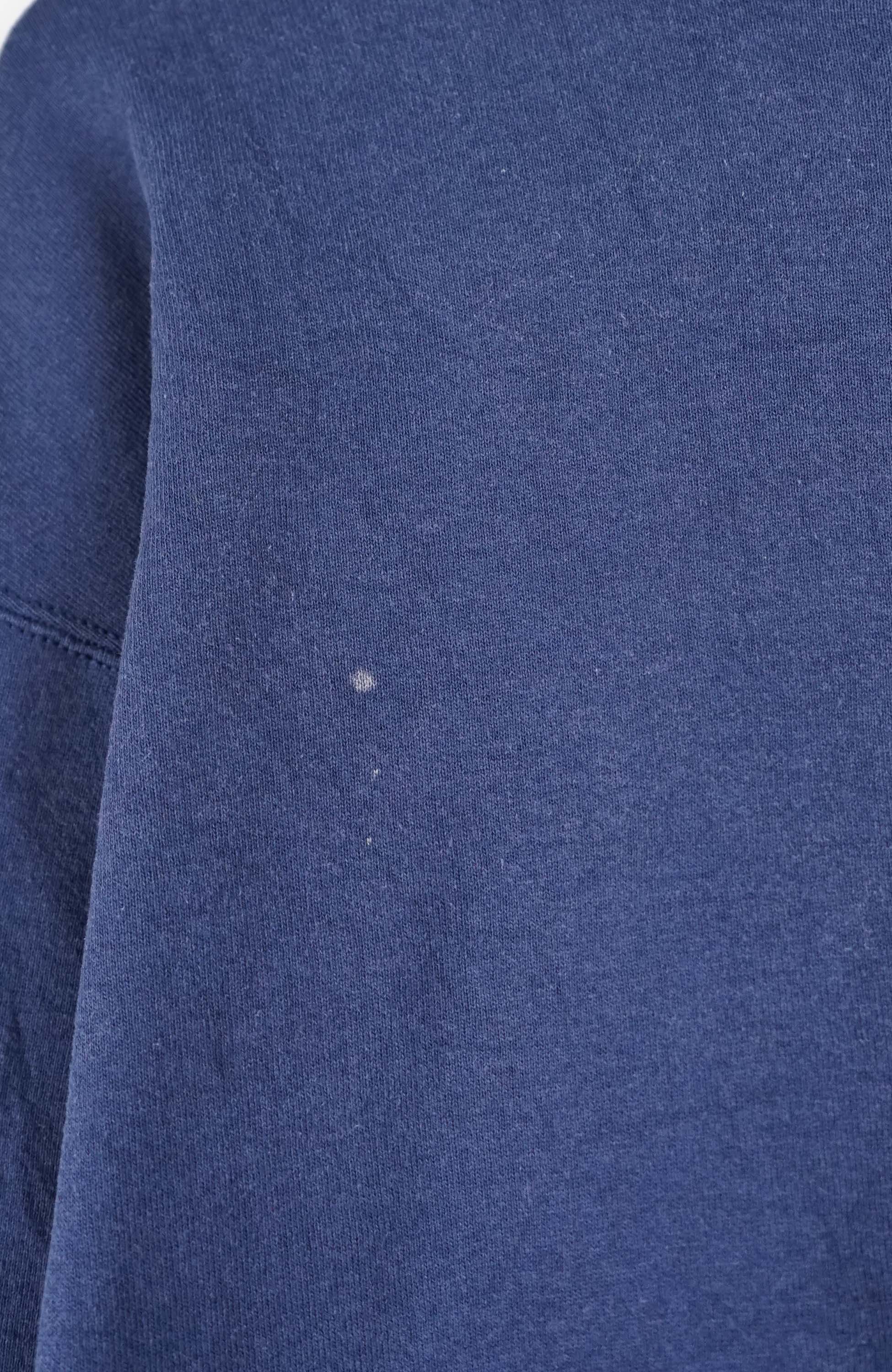 VINTAGE WILSON SWEATER (XL) - Image 2